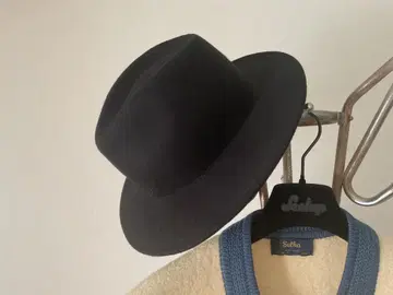 Grillo x SHIPS 펠트 햇