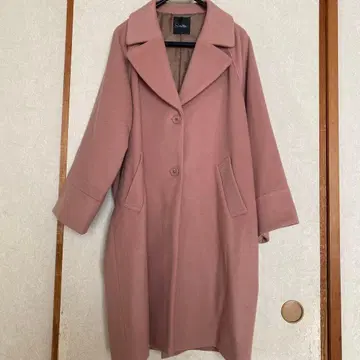 어반 리서치 로쏘 오버 사이즈 코트