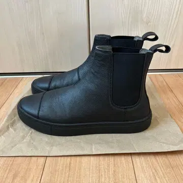 [ 컨디션 최상 ] converse 올스타 쿠페 사이드 고어 부츠 26