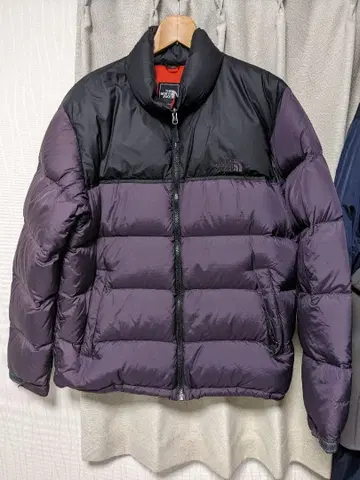 THE NORTH FACE 다운 자켓 L 사이즈