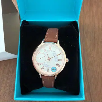 장송의 프리렌 용사 일행 손목시계 2