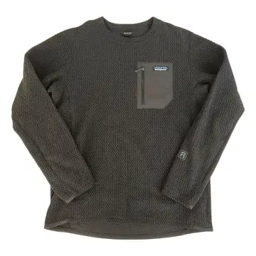 Patagonia R1 에어 크루