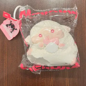 mellojoy 메로조이 스퀴즈 애니멀 시리즈 누구누구 양