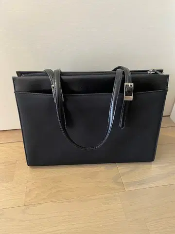 취업 백 지퍼 포함