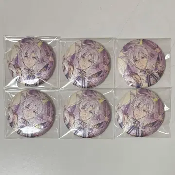 오오사카 소고 expo 캔뱃지