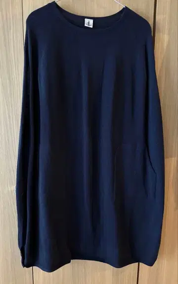 로와지르 니트 원피스