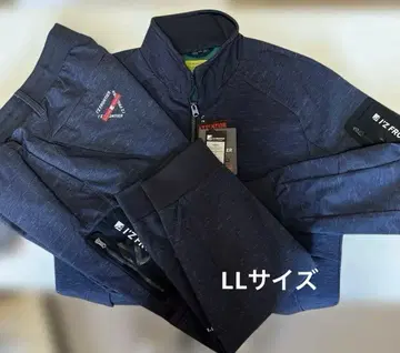 아이즈프론티어 스트레치 자켓 스트레치 조거 팬츠 LL 사이즈