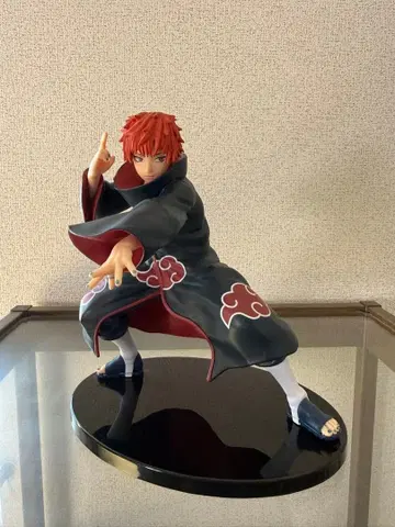 NARUTO 아카츠키 사소리 카쿠즈 코난 토비