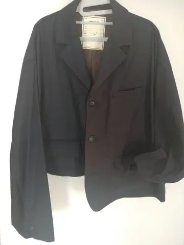 etsinta 에신타 리메이크 라이크 테일러 자켓 네이비 차오패닉