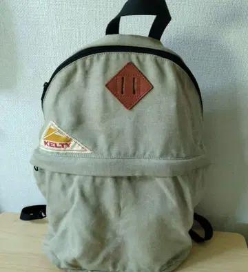 KELTY 럭색 백팩