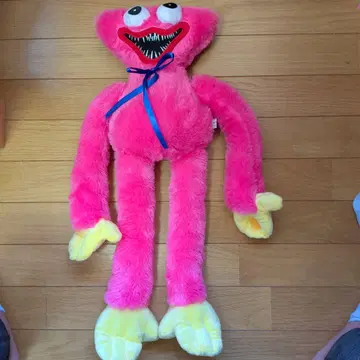 하기와기 봉제 인형