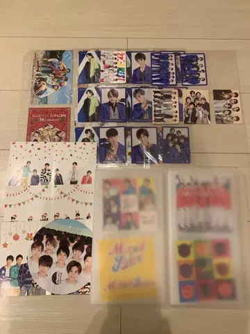 WEST. CD 혜택 묶음 판매