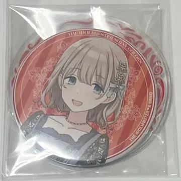 샤니마스 세리자와 아사히