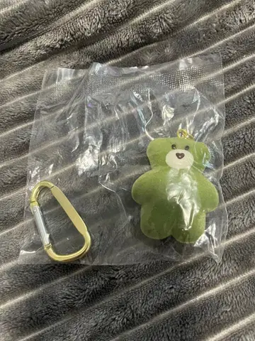 mojojojo 피규어 마스코트 matcha