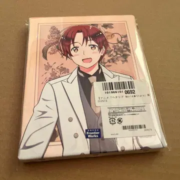 최저가 마지막 1개 헤타리아 집사 온라인 복권 이탈리아 B상 캔버스 보드