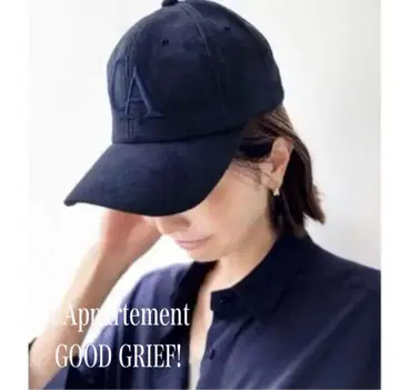 L'Appartement GOOD GRIEF! State Name CAP