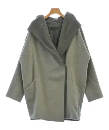 JEANASIS 여성용 코트