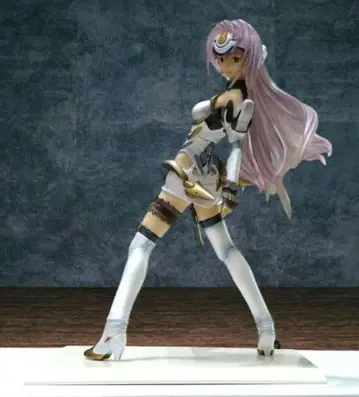 ALTER 제노사가 KOS-MOS