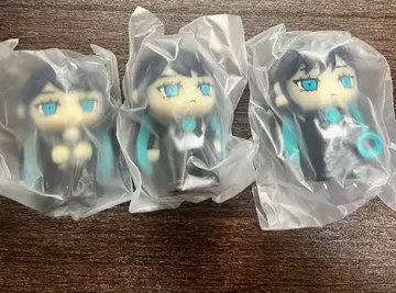 [회장 한정품] Ado 어디든지 Ado 미니 피규어 3종 컴플리트