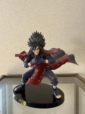 NARUTO 우치하 마다라