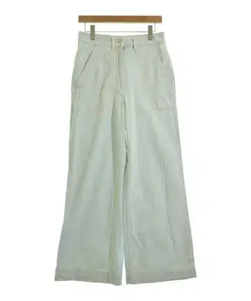 LEMAIRE 데님 팬츠 여성용