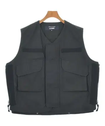 COMME des GARCONS HOMME 다운 자켓/다운 베스트 남성용