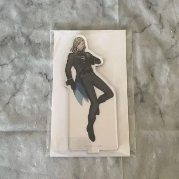 우타프리 라이에모 카뮤 아크릴 스탠드