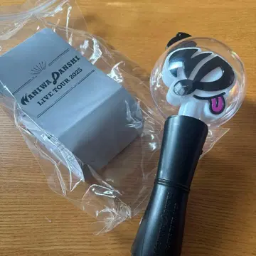 나니와단시 BON BON VOYAGE 응원봉