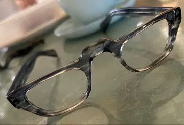 80s ELITE-READER사 하프아이