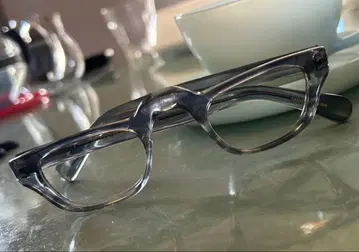 80s ELITE-READER사 하프아이