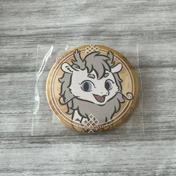 페~렌 자이고레츠 빅 캔뱃지