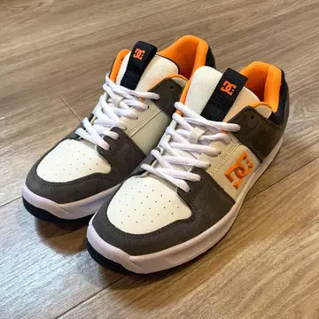 DC Shoes LYNX ZERO (스니커즈, 화이트/그레이)