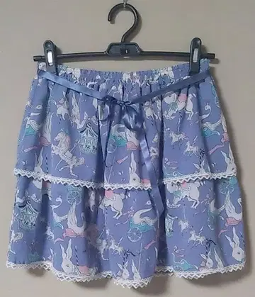 Emily Temple cute 에밀리 템플큐트 스커트