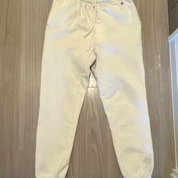 SAMPLES x RUSSELL ATHLETI 스웨트 팬츠