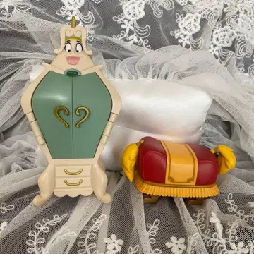 디즈니 프린세스 제일복권 D상 C상