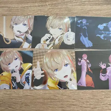 니지산지 후라 소토 니지 페스티벌 브로마이드