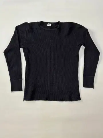 스튜디오 다치산 헤비 서멀 셔츠