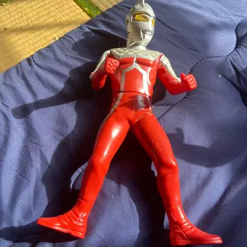 울트라 세븐 피규어 약 30cm