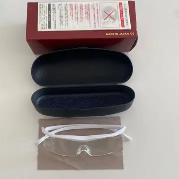 바스키 라지 1.85배 블루라이트 차단