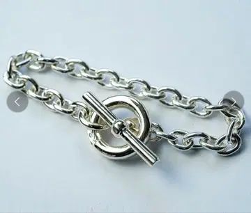 wakan silver Smith HookConnectBracelet S