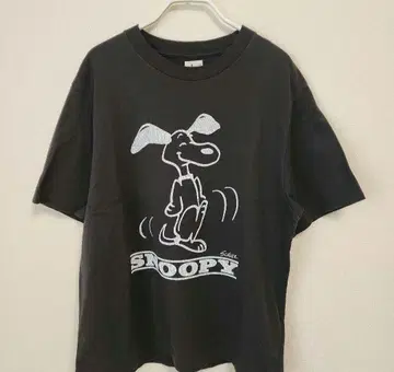 IENA LA BOUCLE blurhms 블럼스 스누피 티셔츠