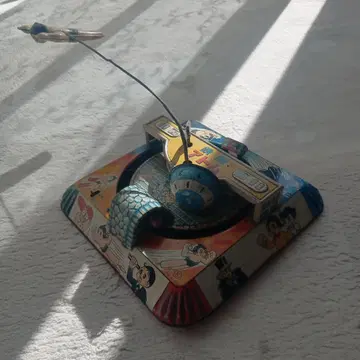 철완 아톰. 브리키