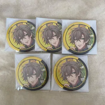 히프노시스 마이크 히프마이 히프무비 몽노 환태랑 리바이벌 캔뱃지