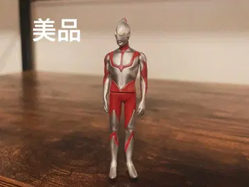 신 울트라맨 피규어