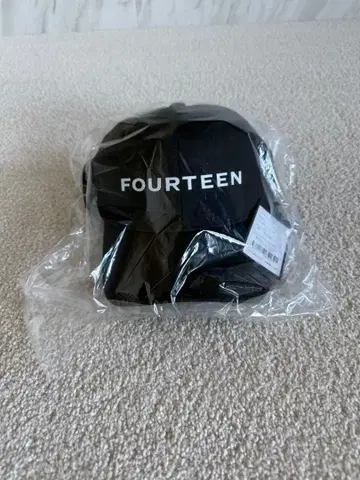 새상품 포틴 오리지널 캡 골프 캡