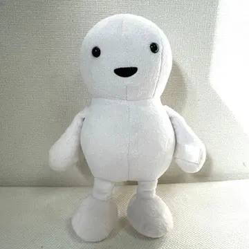 영어 놀이 봉제 인형