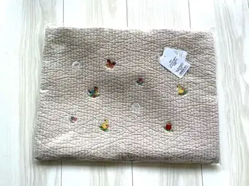 비오는날 페이러 MIMI 백 카페 베이지