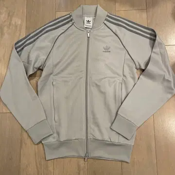 미사용 새상품 애로우즈 구매 adidas 집업 트랙 자켓