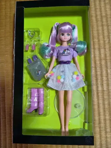 해시태그 유니콘 믹스 #Licca 해시태그 리카