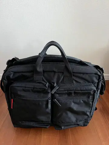 맨해튼 패사지 브리프 케이스 스타일 7003